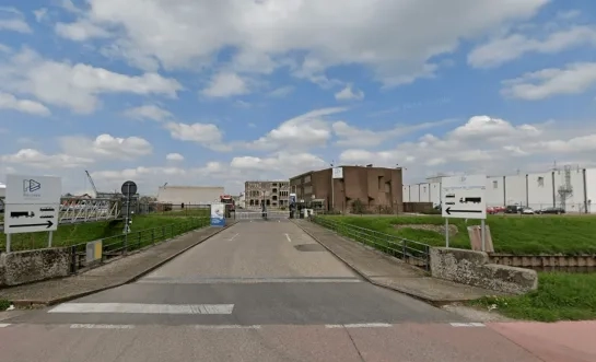 106 banen bedreigd bij gelatinefabriek van PB Leiner in Vilvoorde