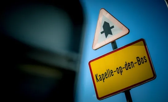 Gemeente Kapelle-Op-den-Bos