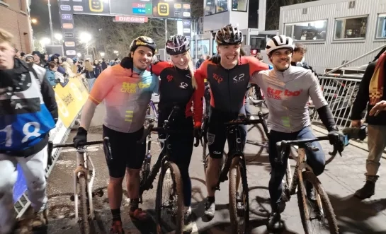 Avondcross in Diegem Avondcross in Diegem