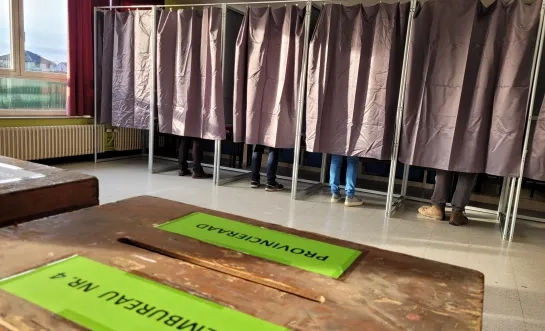 Parket sluit onderzoek naar verkiezingsfraude in Meise af: “Geen misdrijf gepleegd” 