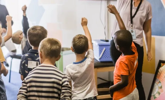 Aanmeldperiode voor scholen komt eraan: Halle organiseert infoavonden 