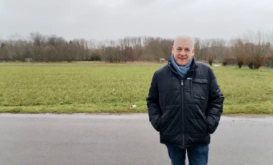 Gemeente Affligem koopt grond naast Bellekoutersite: “Nieuw elan geven”