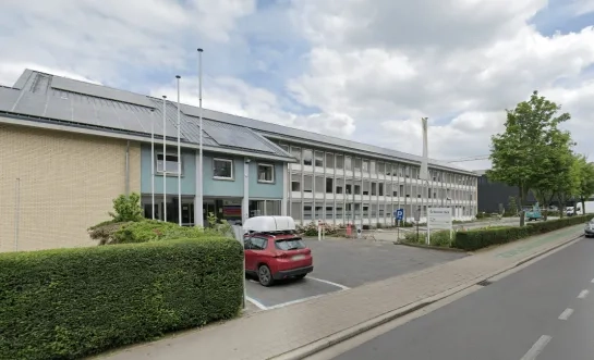 Parket Halle-Vilvoorde