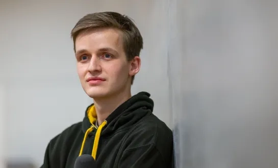 Jeroen Bergers