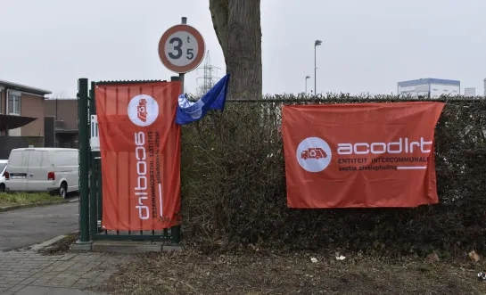 Staking bij Incovo en Interza