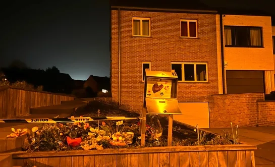 Dubbele moord in Kraainem
