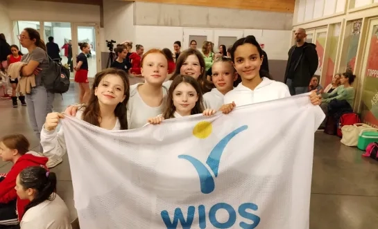 WIOS