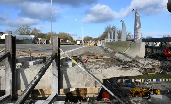 Sylvain Dupuisbrug - R0