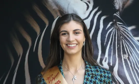 Victoria Verbelen, Miss Charity