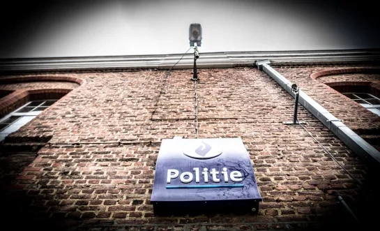 Politie Druivenstreek