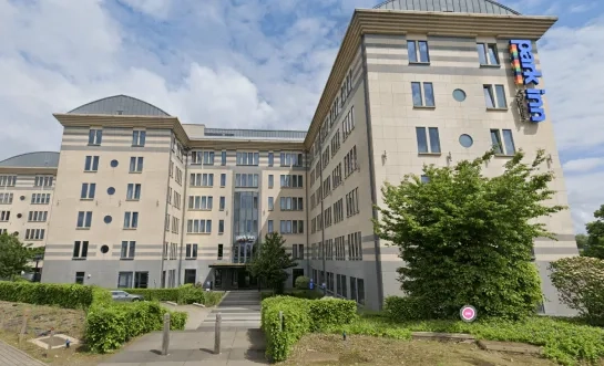 Park Inn Diegem