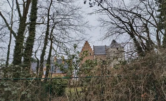 Hof te Poddegem