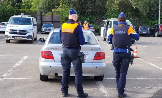 Stad Vilvoorde gaat strijd aan met foutparkeren: “Gevaarlijk en asociaal”