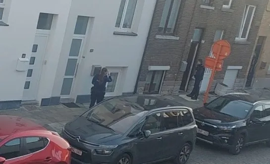Poging tot ontvoering in Vilvoorde? Politie start onderzoek nadat twee twintigers man in autokoffer dwingen