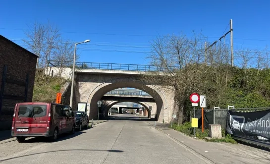 Kerklaan wordt 'ontknipt'