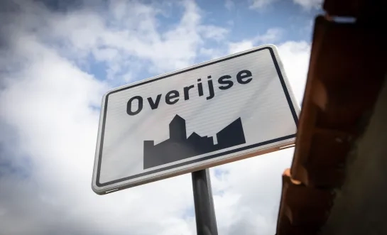 Overijse