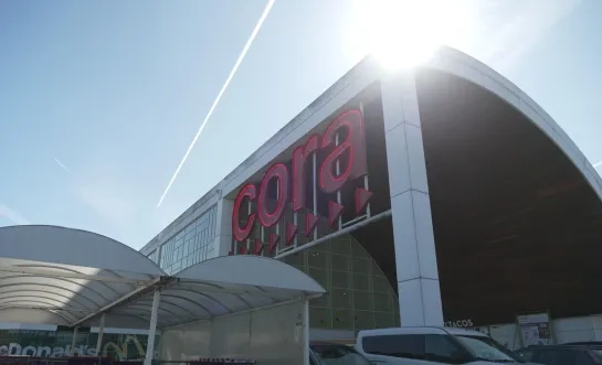 De Cora-vestigingen sluiten volgend jaar de deuren