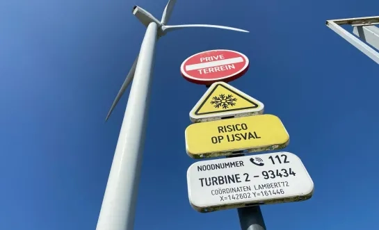 Windmolen