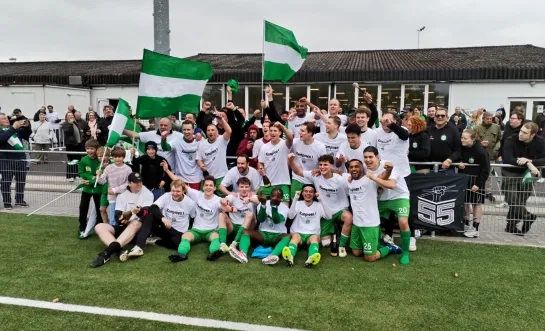 Elewijt kampioen