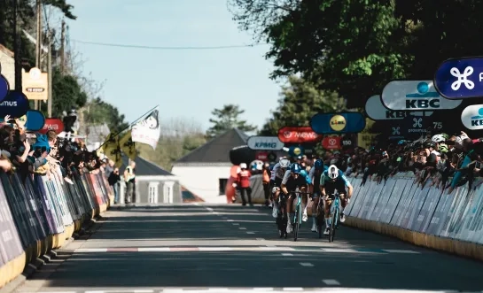 Flanders Classics