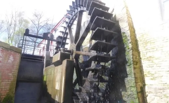 Oyenbrugmolen