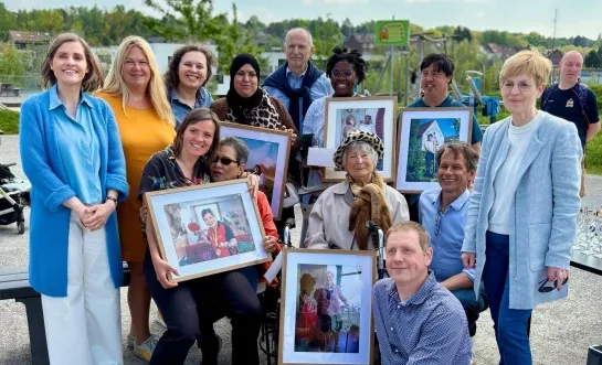Expo Schatten van Beersel