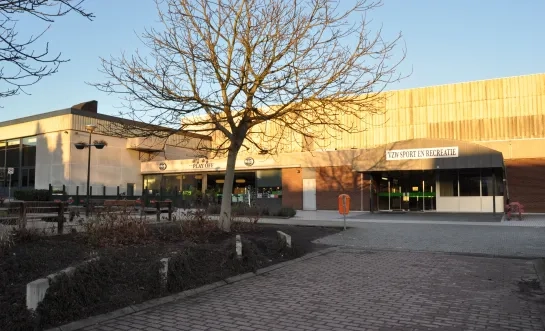 Meise zoekt nieuwe uitbater voor cafetaria sporthal: “Belangrijke spil in verenigingsleven”
