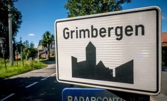 Grimbergen