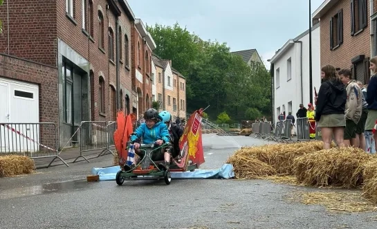 Jeugdhappening in Sint-Genesius-Rode is na elf jaar terug: “Dit is meer dan zomaar een evenement”
