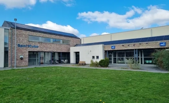 Zemst zoekt uitbater voor sporthal  in Eppegem