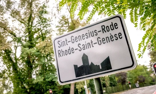 Sint-Genesius-Rode