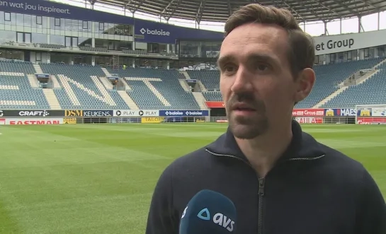Sven Kums