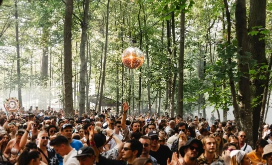 Voodoo Village