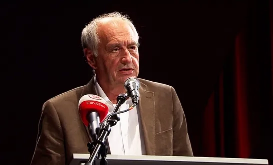 Voorzitter van vzw De Rand Hubert Lyben overleden