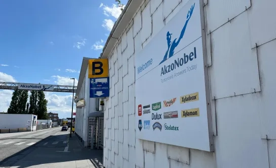 Nederlandse verfproducent AkzoNobel wil fabriek in Machelen sluiten, 133 jobs staan op de tocht