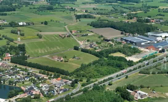Voka-KvK Vlaams-Brabant waarschuwt: “Vlaams-Brabant heeft amper nog ruimte om te ondernemen” 