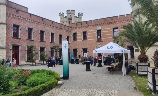 Rerum Novarum in Plantentuin Meise: “Een dag vol engagement, verbondenheid en hoop” 