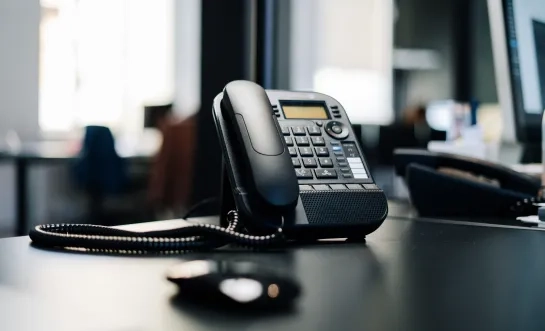 telefoon