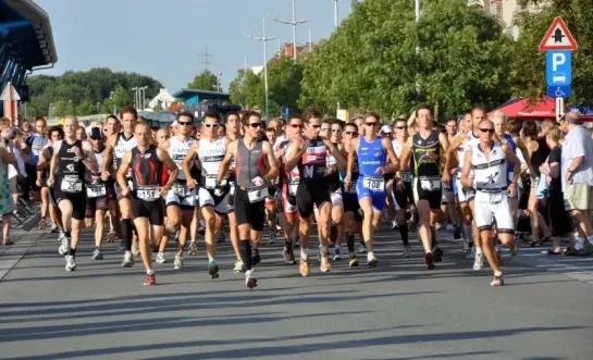Bikelife Duatlon Halle