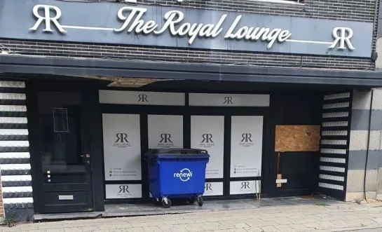 Royal Lounge Vilvoorde