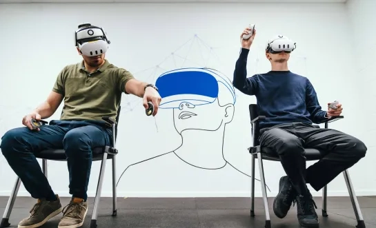 Brussels Airlines lanceert nieuwe Virtual Reality pilotenopleiding: “Intense trainingsevaring”  