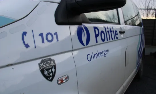 Politie waarschuwt voor valse agenten in Grimbergen