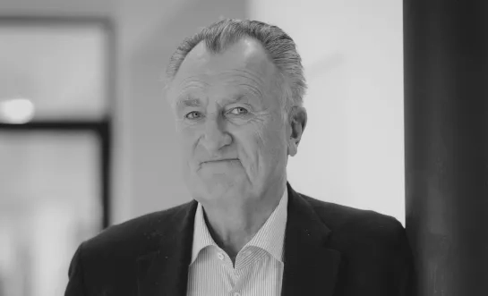 Tony De Pauw