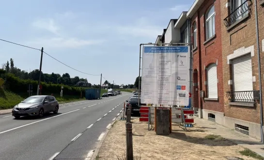 Grote Daalstraat