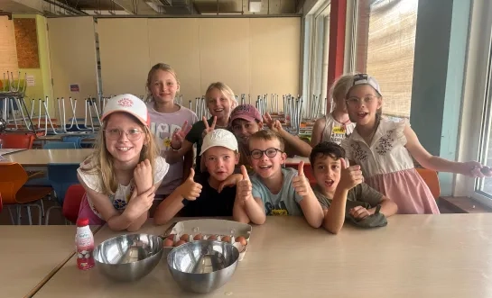 Chocoladekamp Zaventem