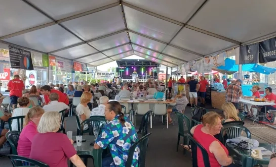 Liedekerke Feest