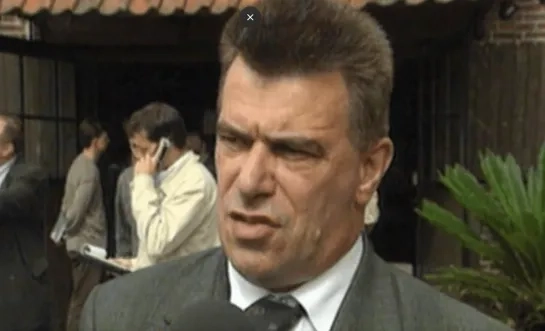 Voormalig voorzitter van RWDM, Johan Vermeersch, op 73-jarige leeftijd overleden