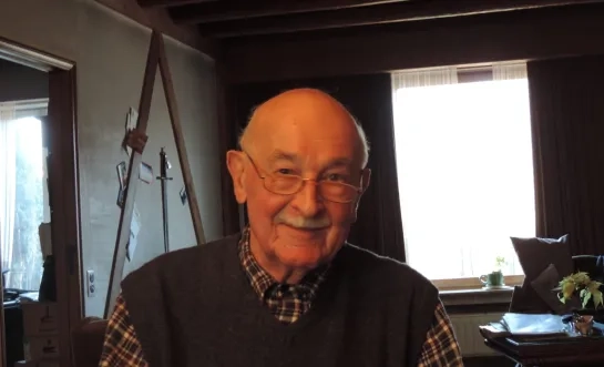Ex-senator Bob Maes uit Zaventem overleden