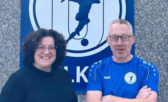 AC Bormstraat Kapelle speelt tot de winterstop zijn thuiswedstrijden bij Londerzeel United