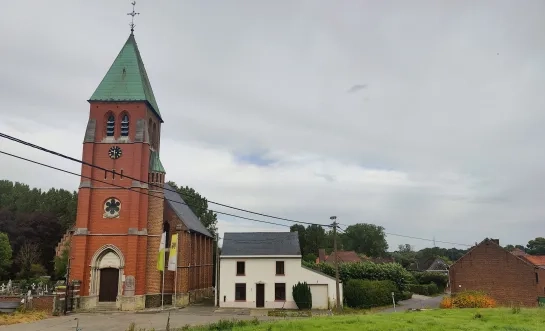 Herbestemming kerk Oudenaken start op 13 oktober